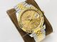VR Factory Replica Rolex Datejust II  41mm VR Factory Replica Rolex Datejust II 41mm Yellow Motif Dial Watch -Seagull 2824 (2)_th.jpg